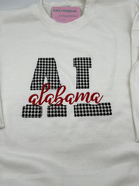 Al Alabama Sweatshirt