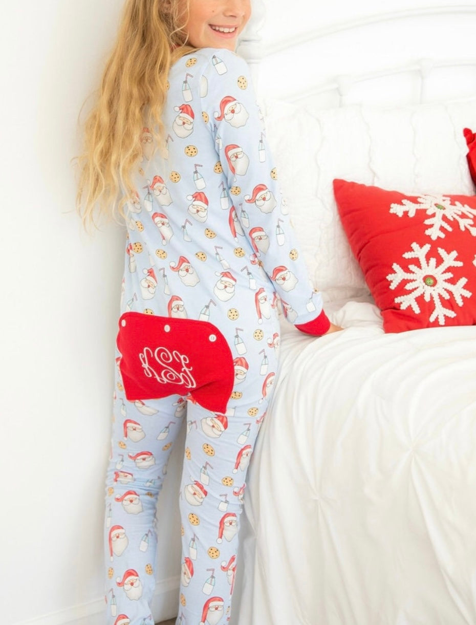 Christmas Kids Pajamas
