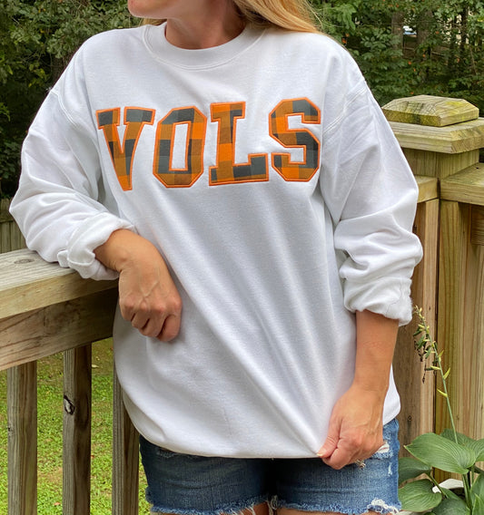 Tennessee - Vols Sweatshirts